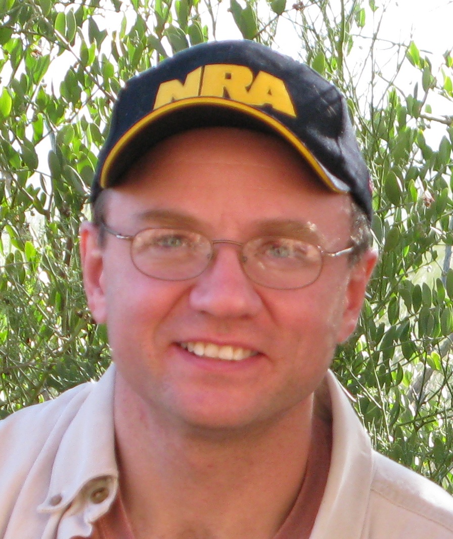 Derek T. Green