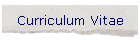 Curriculum Vitae